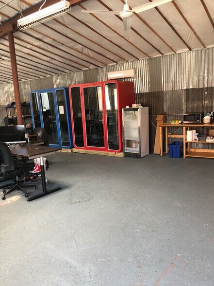 More Photos Of 501 Pedernales St, Austin Warehouse For Lease