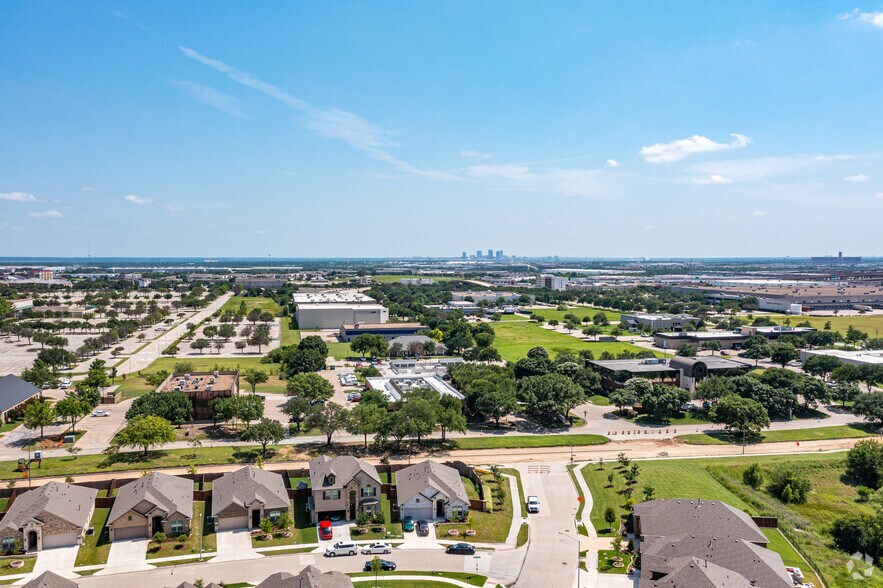 More Photos Of 4000 Fossil Creek Blvd, Fort Worth Office For Lease