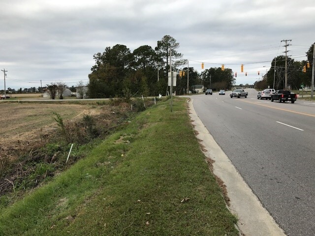 More Photos Of 1901 Weeksville Rd, Elizabeth City Land For Sale