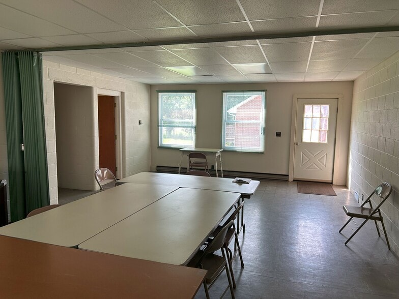 More Photos Of 8995 Highland Turnpike, Mc Dowell Religious Facility For Sale