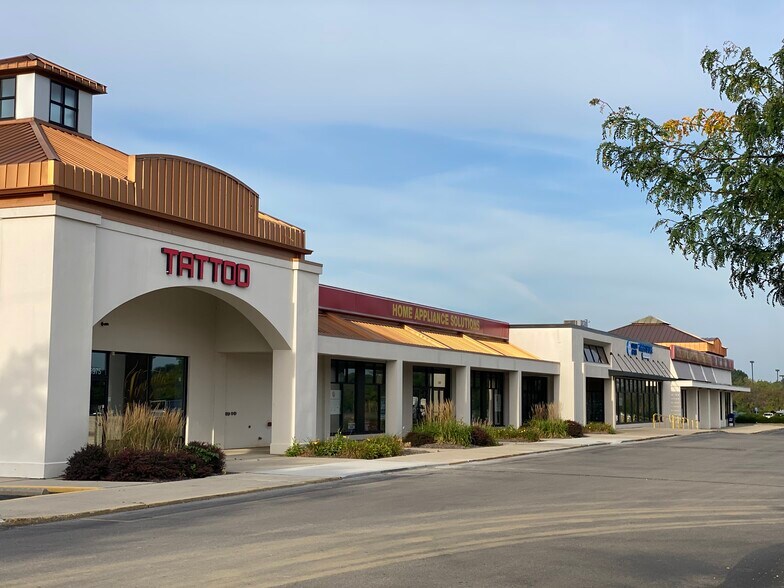 More Photos Of 5901 E Main St, Columbus Land For Lease