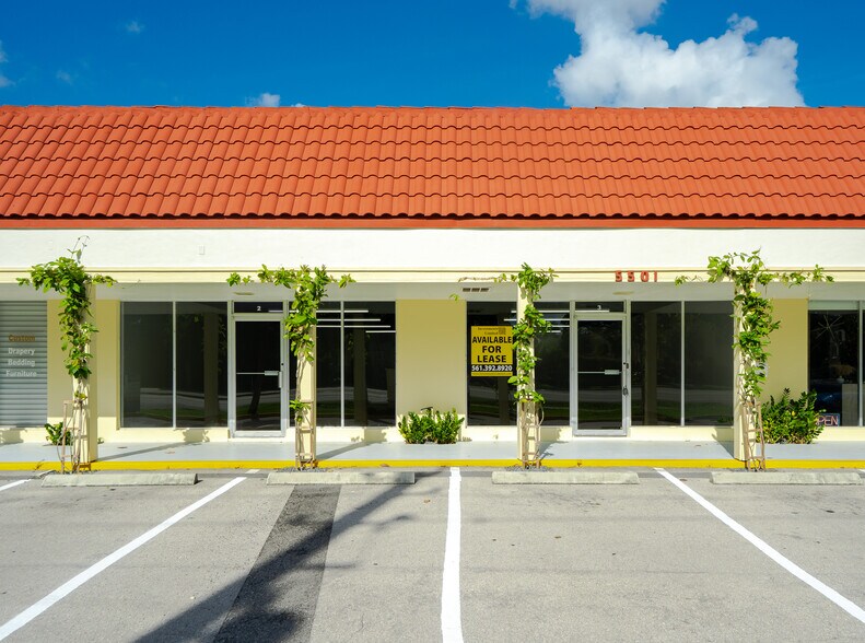 More Photos Of 5501 N Federal Hwy, Boca Raton Unknown For Lease