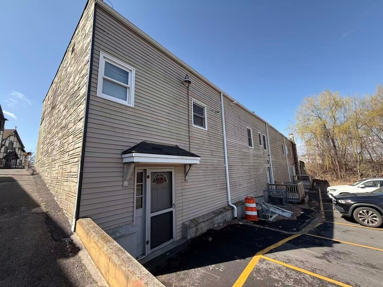 More Photos Of 520-526 Main St, Indian Orchard Storefront For Sale