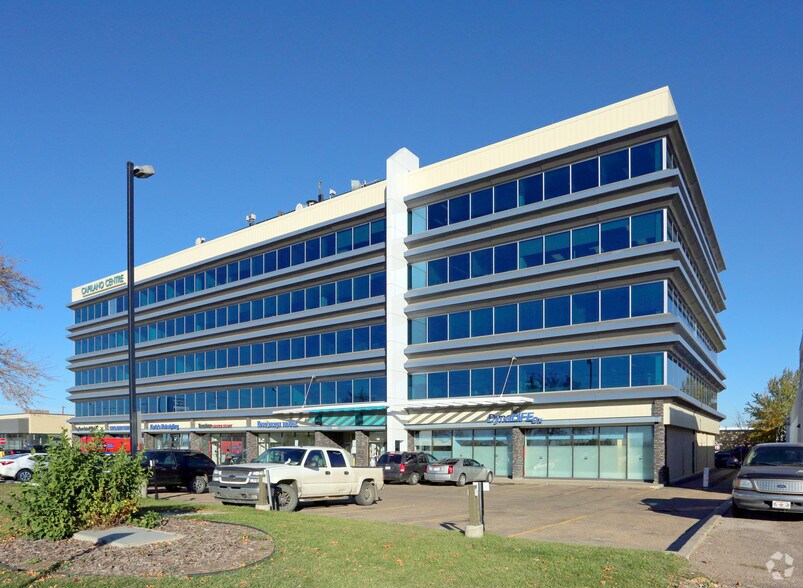 More Photos Of 9945 50 St NW, Edmonton Office For Lease