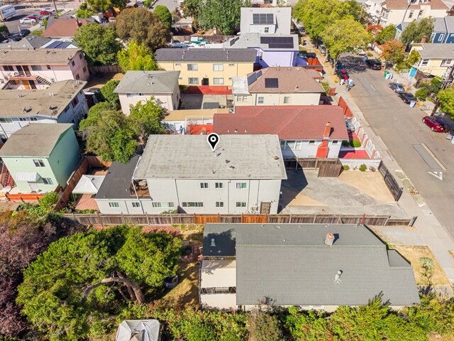 More Photos Of 1226 Haskell St, Berkeley Multifamily For Sale