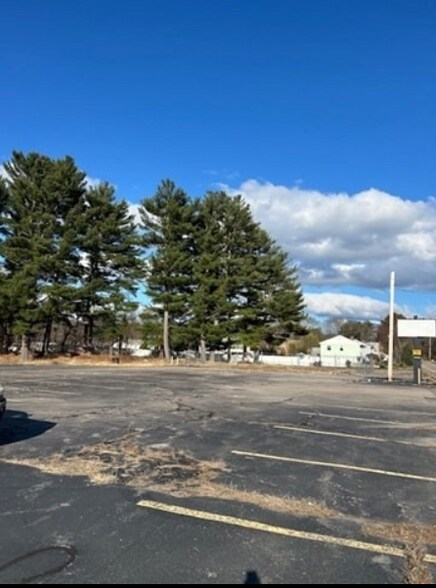 More Photos Of 85 Mendon St, Bellingham Land For Sale