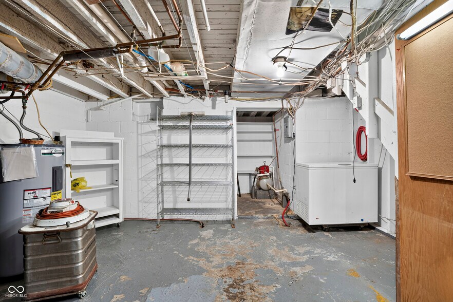 More Photos Of 5037 W US Highway 52, New Palestine Land For Sale