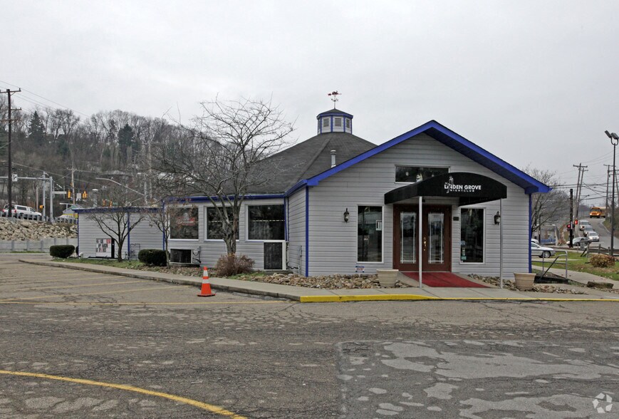 Primary Photo Of 1100 Grove Rd, Pittsburgh Restaurant For Sale