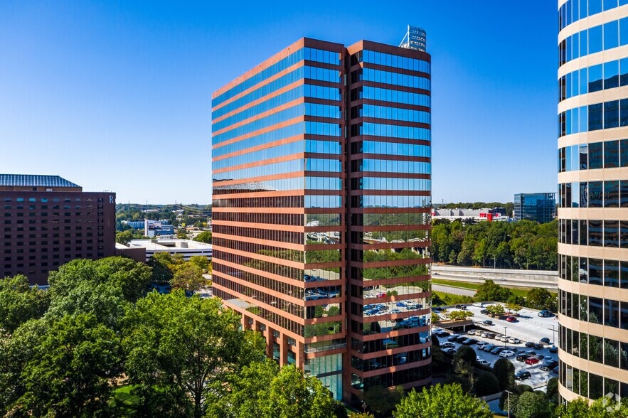 600 Galleria Pky SE, Atlanta, GA 30339 For Lease Cityfeet.com