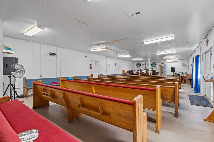 More Photos Of 4586 NC-39 Hwy, Louisburg Specialty For Sale