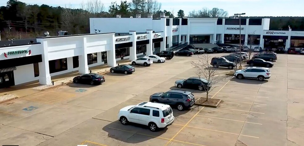 More Photos Of 1510 Lafayette Pky, Lagrange Unknown For Lease