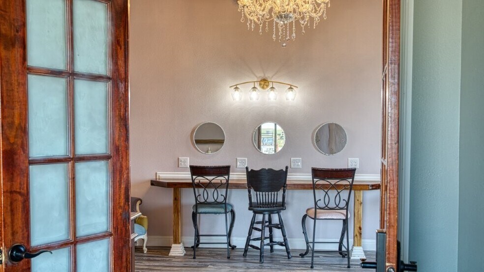 More Photos Of 1120 Highway 50, Gillette Lodge Meeting Hall For Sale