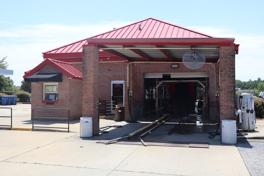 More Photos Of 12905 Clayton Blvd, Clayton Land For Sale