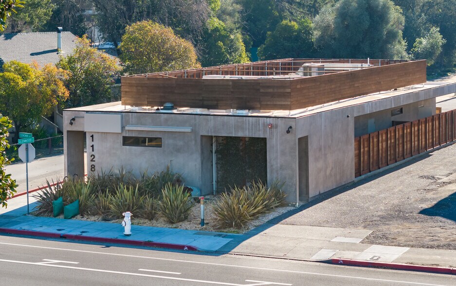 More Photos Of 1128 Sonoma Ave, Santa Rosa Medical For Lease