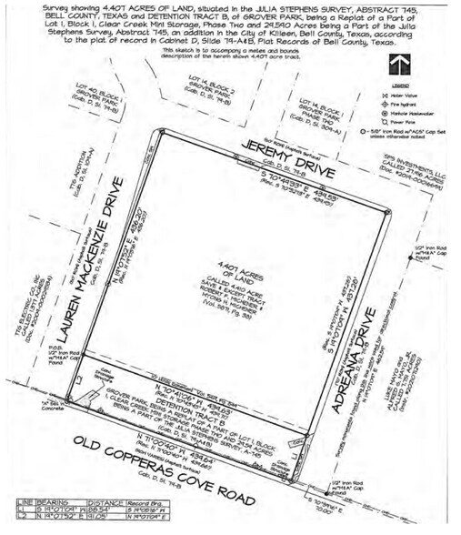 More Photos Of Old Copperas Cove Rd @ S Clear Creek Rd, Killeen Land For Sale