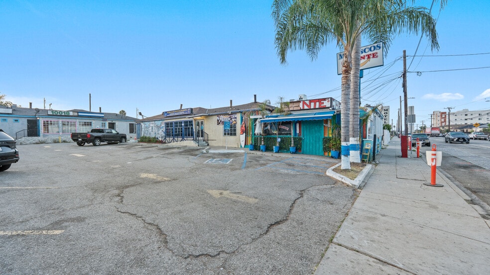 More Photos Of 10016-10024 S Inglewood Ave, Inglewood Freestanding For Sale
