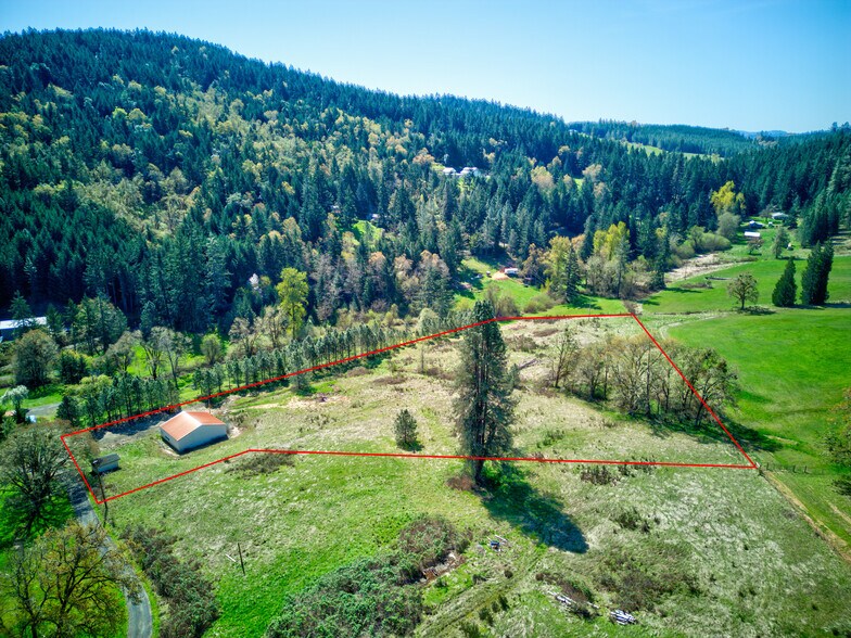 More Photos Of 0 San Souci Dr, Roseburg Land For Sale