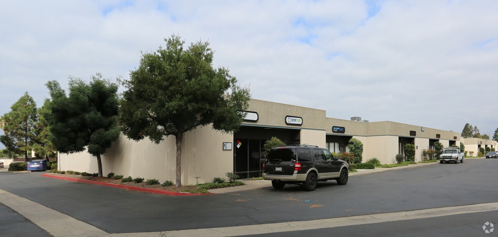 More Photos Of 2712 Transportation Ave, National City Unknown For Lease