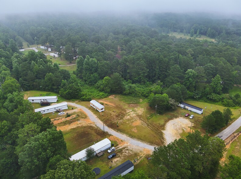 More Photos Of 460 Pine Valley Dr, Roanoke Manufactured Housing Mobile Home Park For Sale
