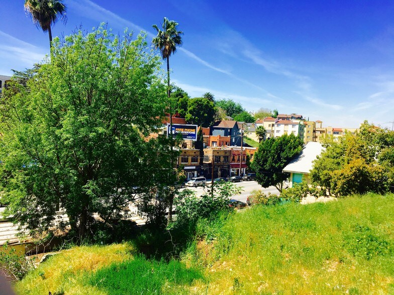 More Photos Of 1275 W Sunset Blvd, Los Angeles Land For Sale