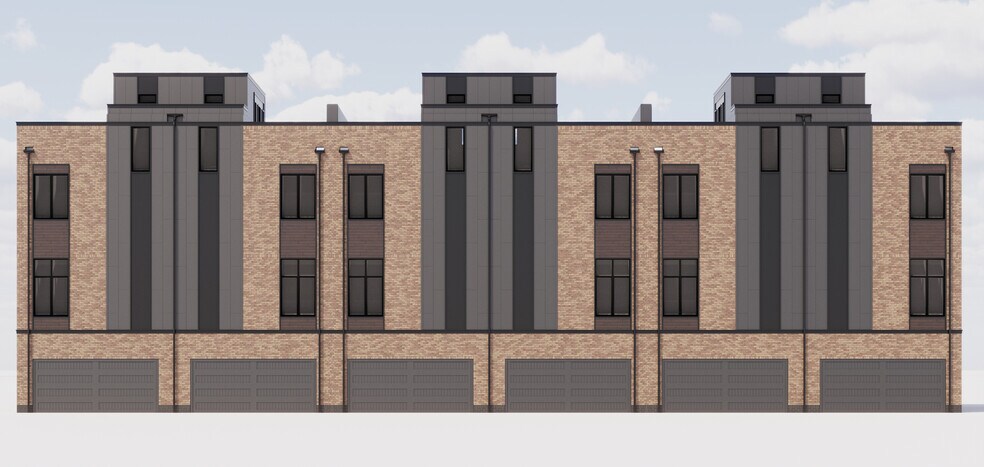 More Photos Of 625 W Trinity Ln, Nashville Land For Sale