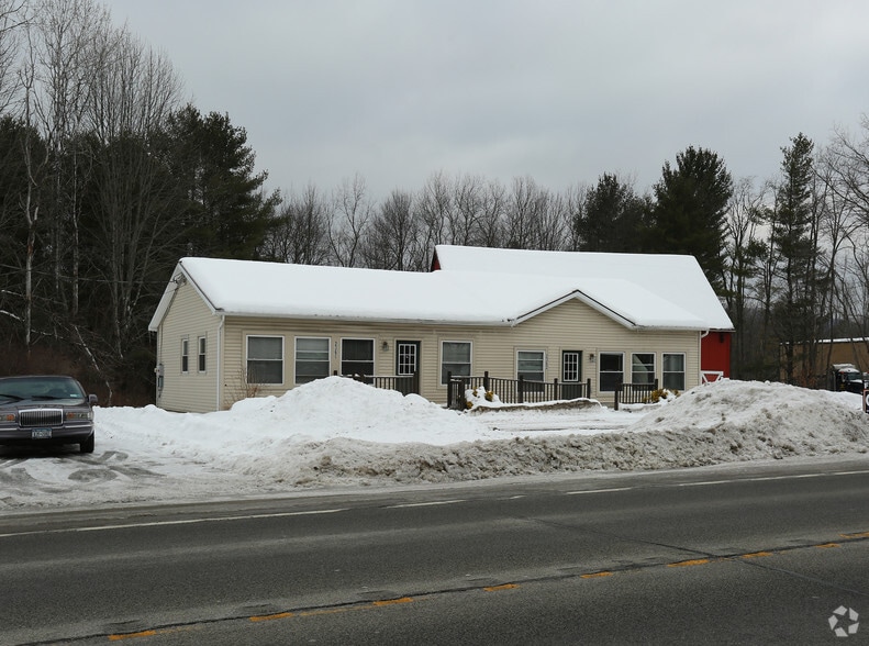 Primary Photo Of 2362 State Highway 30, Mayfield Flex For Sale