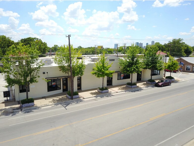 Primary Photo Of 3000 Race St, Fort Worth Office For Lease