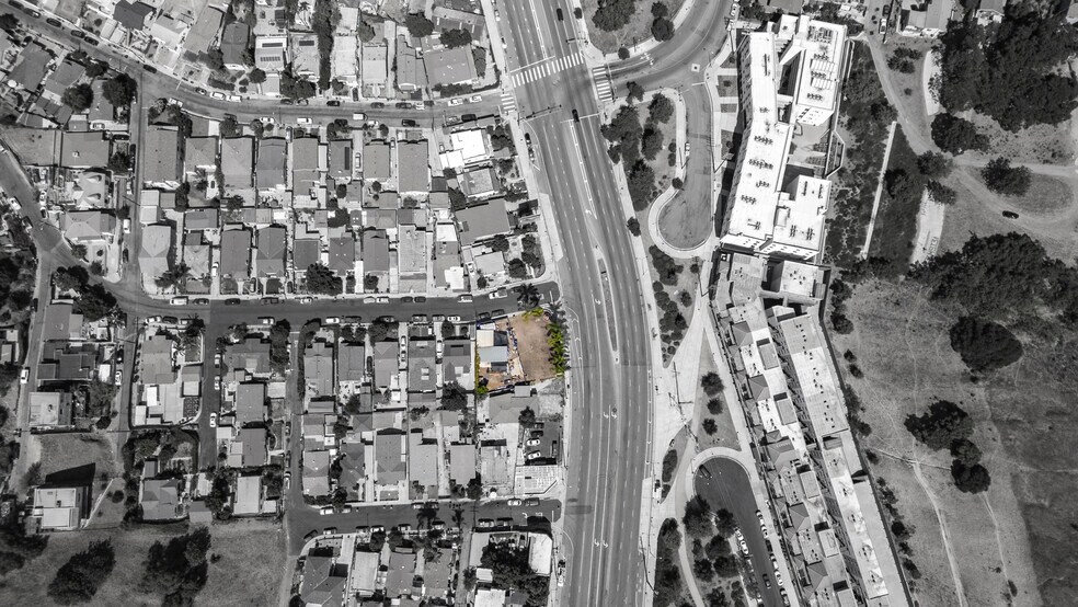 More Photos Of 4215 Huntington Dr N, Los Angeles Land For Sale