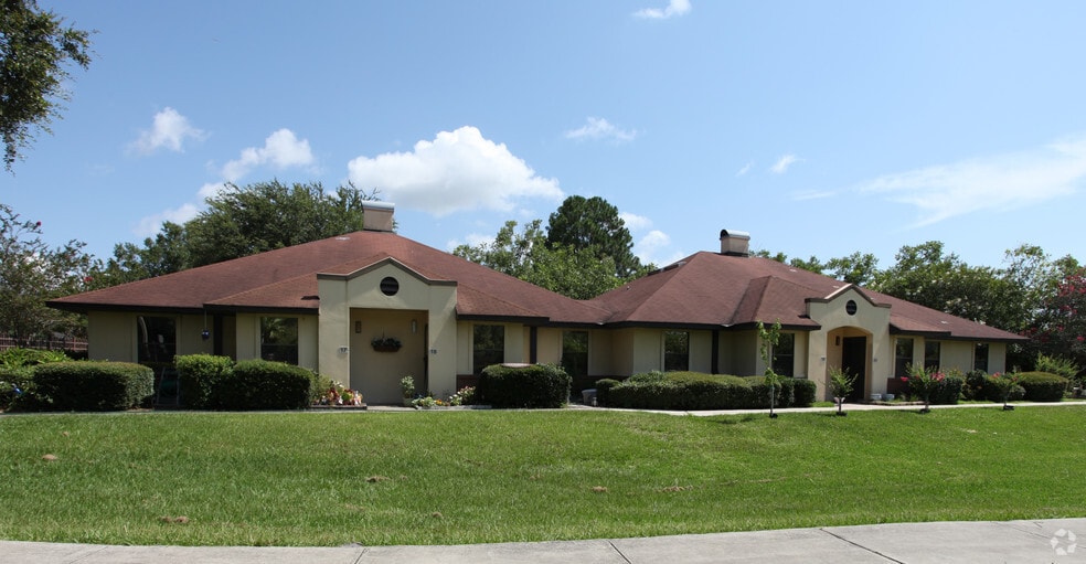 Primary Photo Of 6601-6535 Chester Ave, Jacksonville Continuing Care Retirement Community For Lease