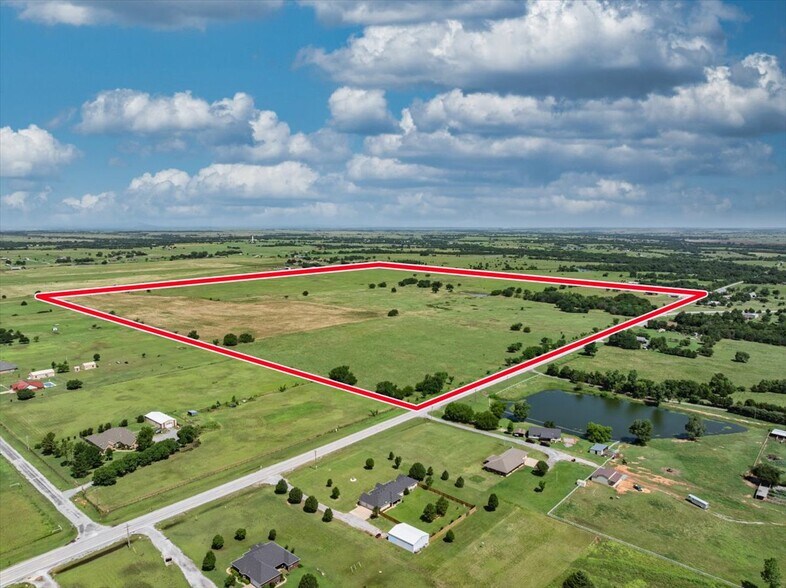 More Photos Of Rogers Ln, Lawton Land For Sale