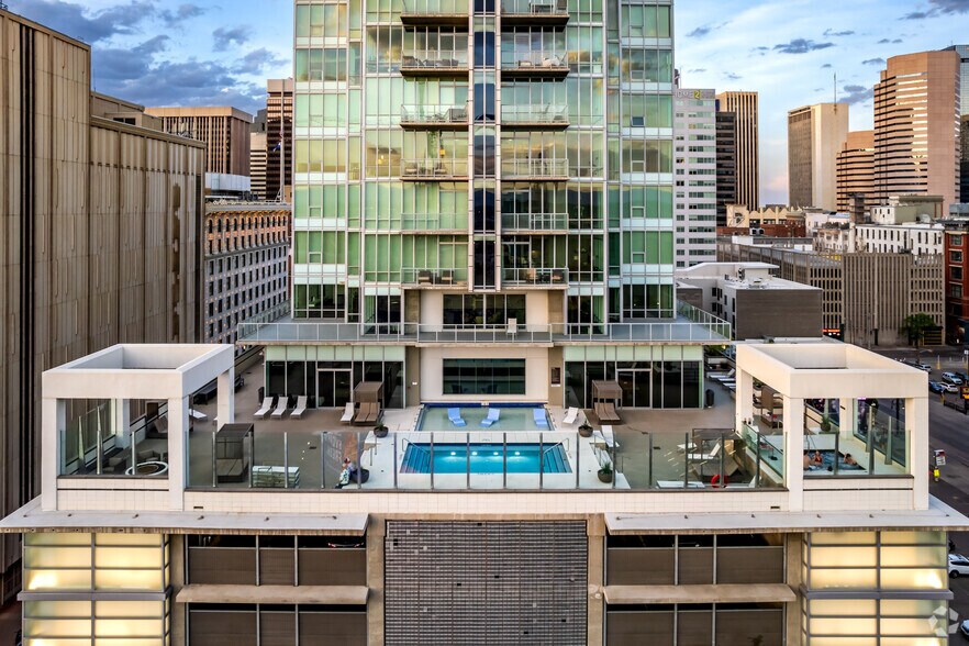 More Photos Of 891 14th St, Denver Apartments For Lease