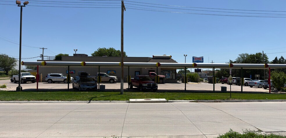 More Photos Of 211 W Holme St, Norton Fast Food For Sale