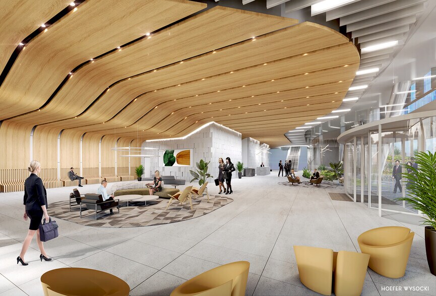 More Photos Of Destination Drive, The Colony Office For Lease