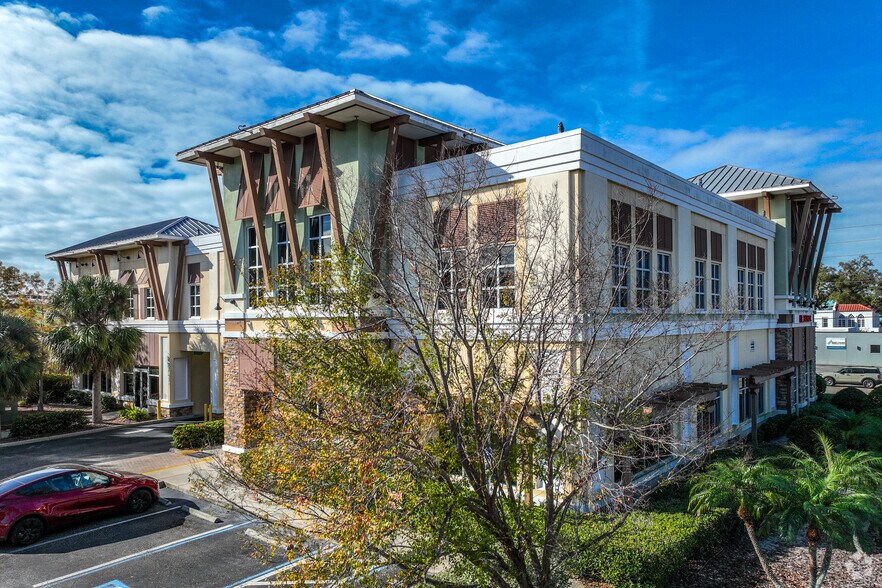 More Photos Of 1001 S Fort Harrison Ave, Clearwater Medical For Lease