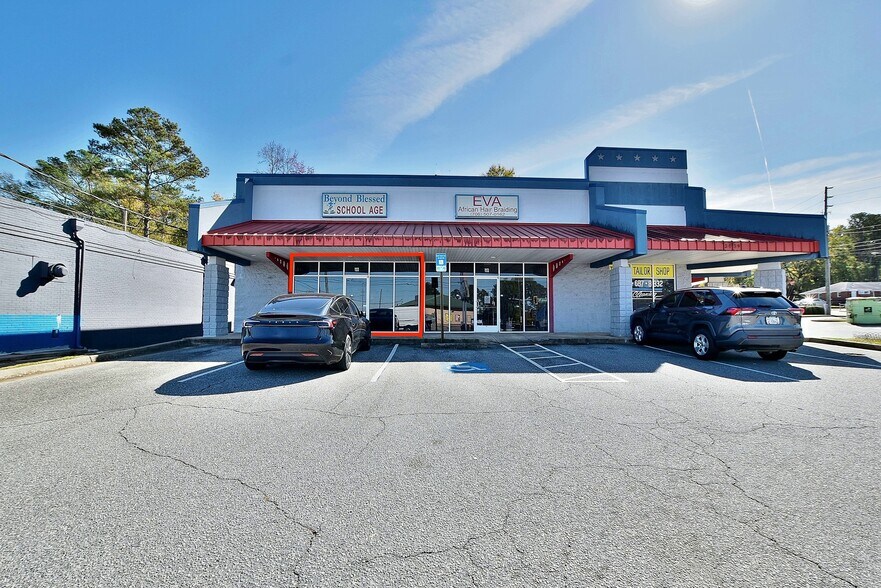 More Photos Of 2039 Torch Hill Rd, Columbus General Retail For Sale
