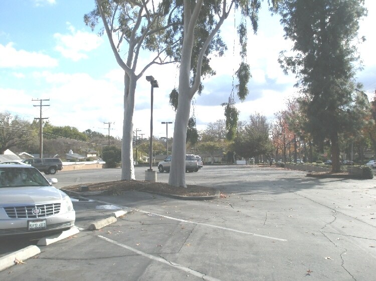 More Photos Of 869 N Euclid Ave, Upland Coworking Space