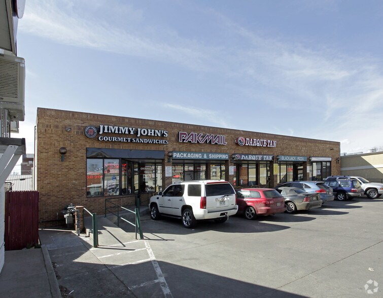 More Photos Of 2075 S University Blvd, Denver Unknown For Lease