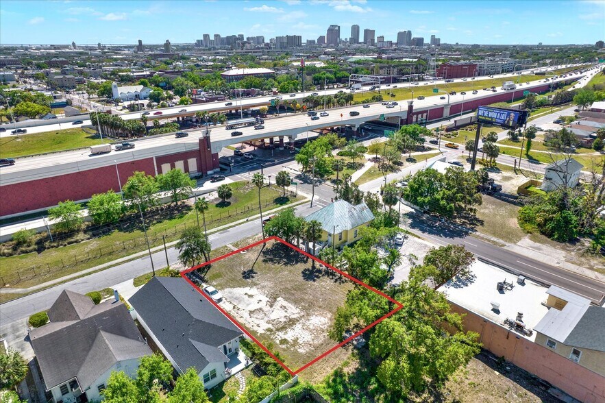 More Photos Of 2204 E 15th Ave, Tampa Land For Sale