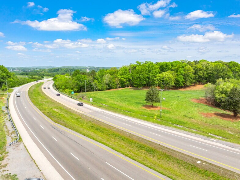 More Photos Of 0 Highway 321 South, Lenoir City Land For Sale