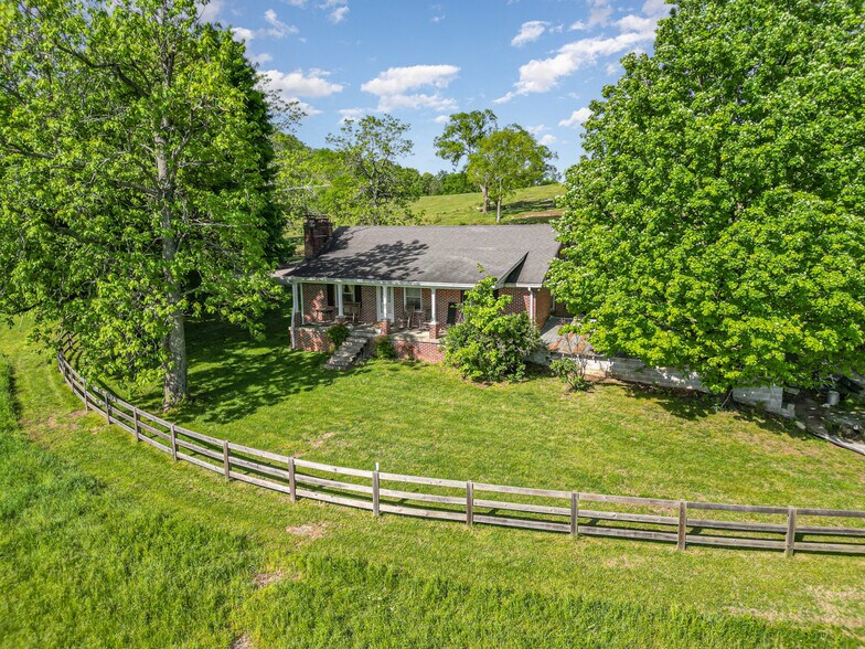 More Photos Of 4481 Dyke Bennett Rd, Franklin Land For Sale