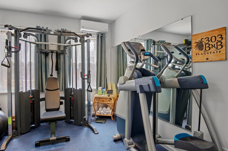 More Photos Of 303 W Juniper Ave, Flagstaff Hospitality For Sale