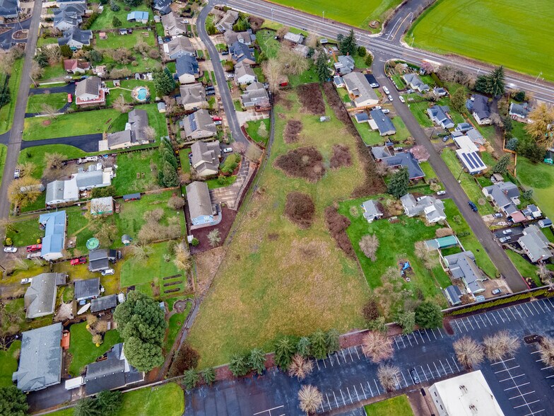 More Photos Of 3425 Coburg Rd, Eugene Land For Sale