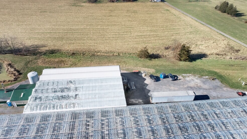 More Photos Of 435 Fickes School Rd, York Springs Specialty For Sale