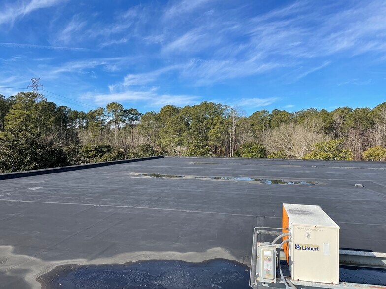 More Photos Of 720 Western Blvd, Tarboro Office For Sale