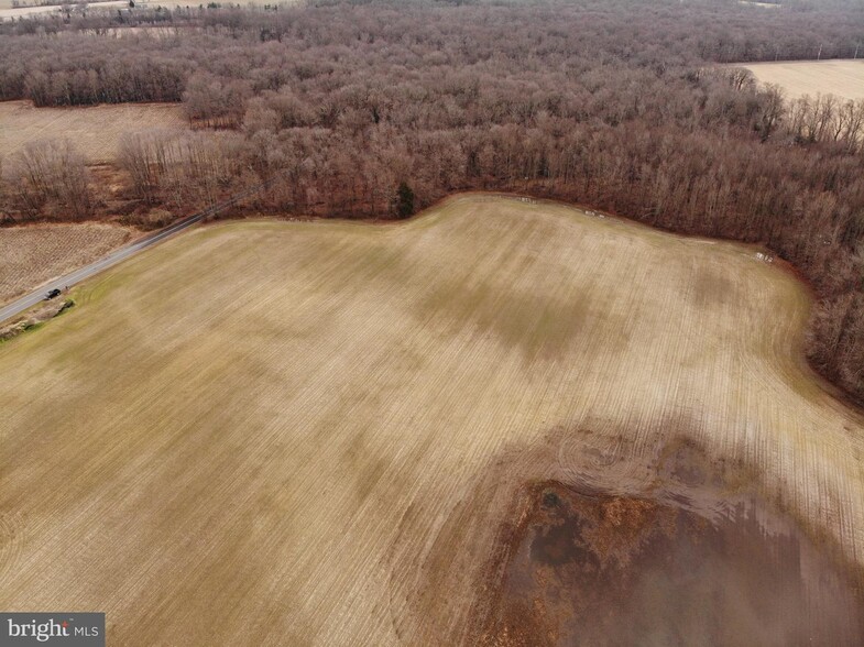 Primary Photo Of 89 Pennsville Auburn Rd, Pedricktown Land For Sale