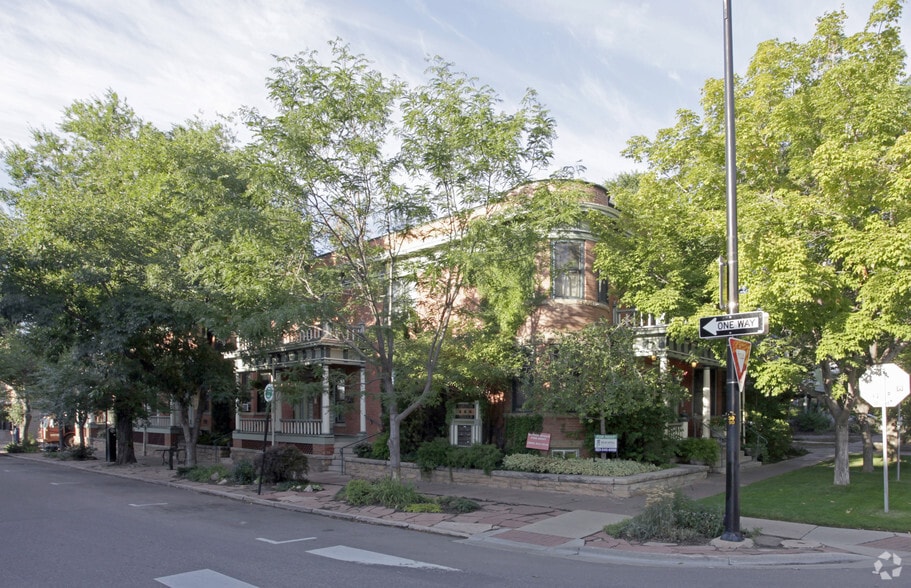 More Photos Of 2033 11th St, Boulder Office For Sale
