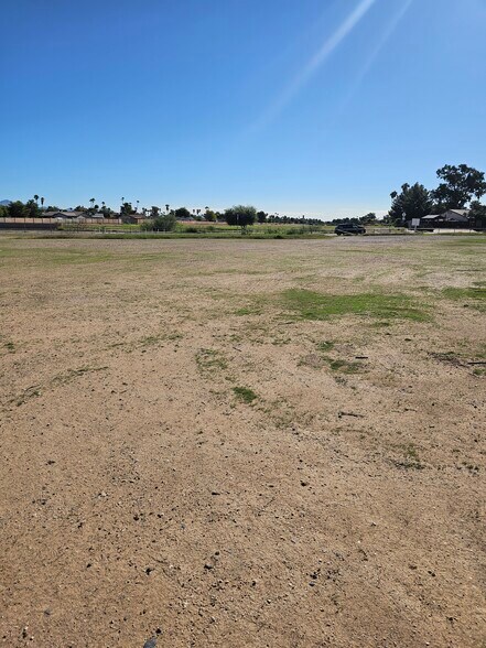 More Photos Of SWC Sweetwater Ave & 36th St, Phoenix Land For Sale