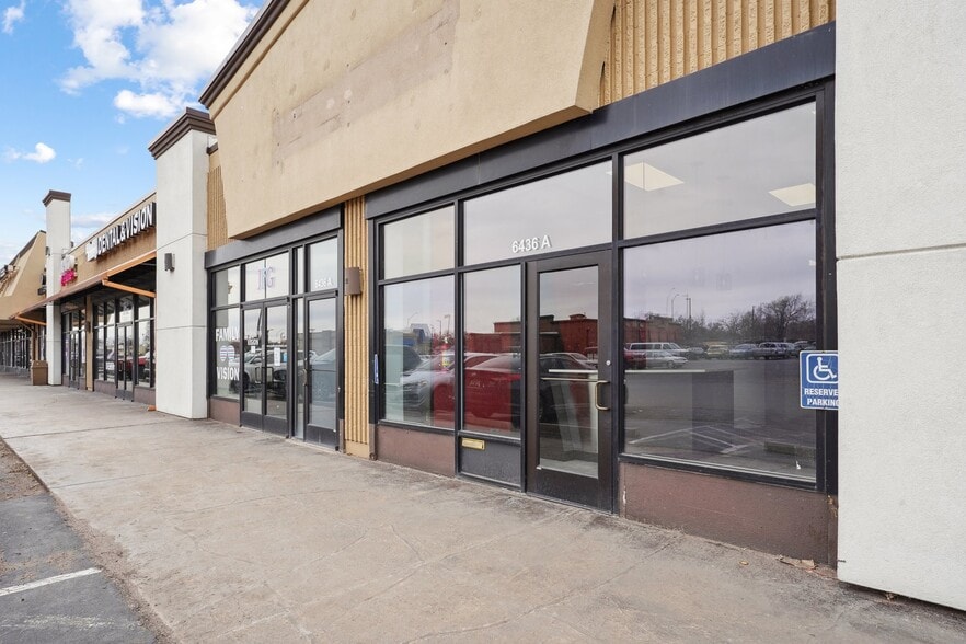 More Photos Of 6436 S Hwy 85-87, Colorado Springs General Retail For Sale