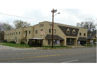 Primary Photo Of 1700 Frederica St, Owensboro Office For Sale