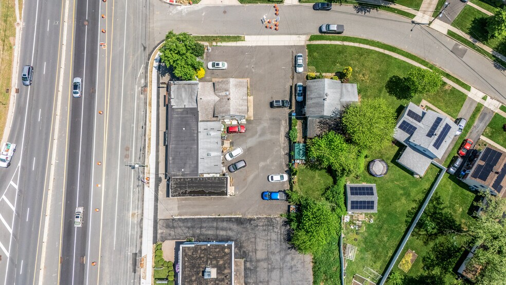 More Photos Of 251-257 Route 70 E, Cherry Hill Freestanding For Sale